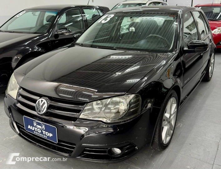 GOLF 1.6 MI 8V