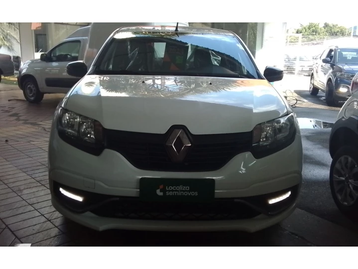 SANDERO 1.0 12V SCE FLEX S EDITION MANUAL