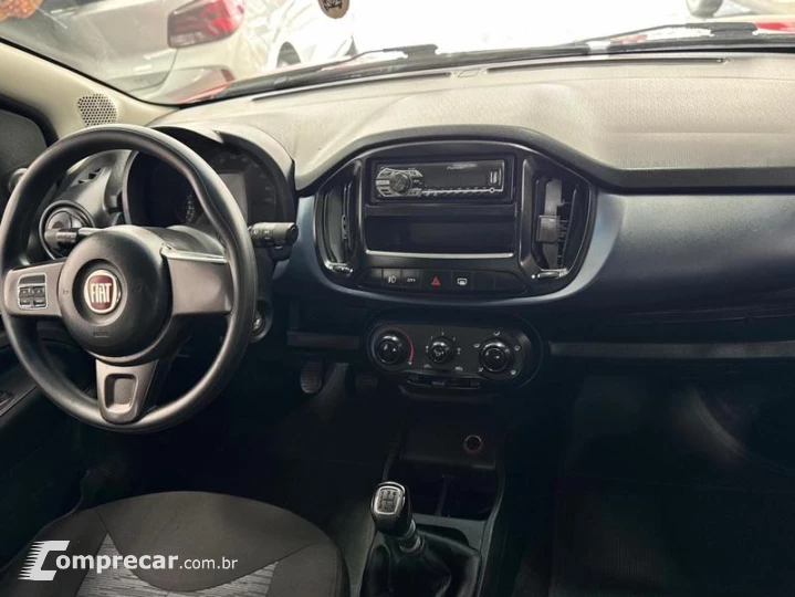 UNO ATTRACTIVE 1.0E