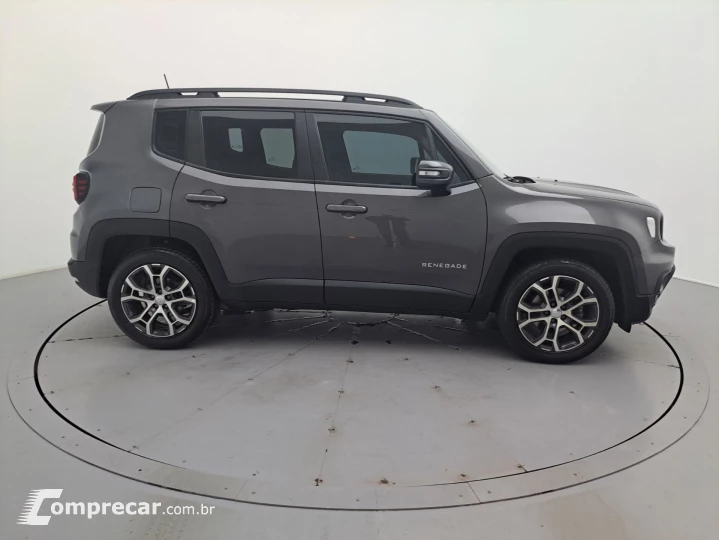 RENEGADE 1.3 T270 TURBO FLEX LONGITUDE AT6