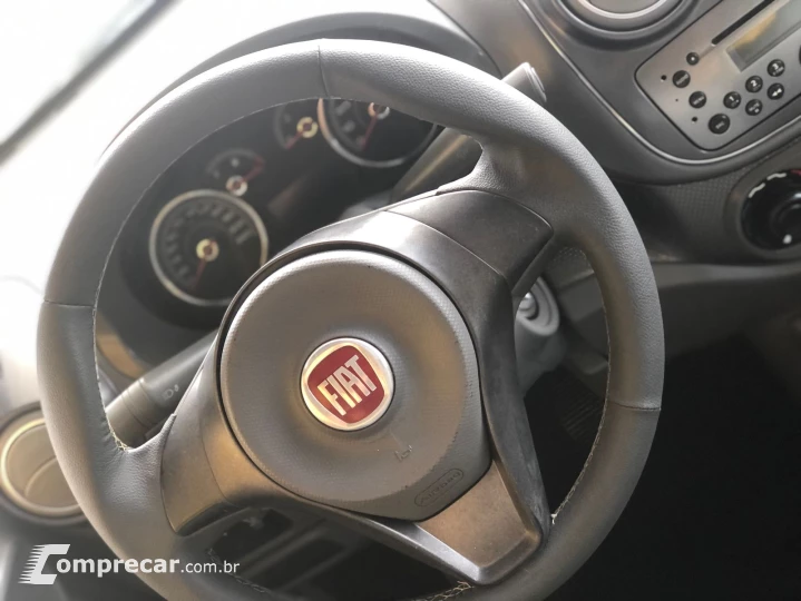 PALIO 1.6 MPI Essence 16V