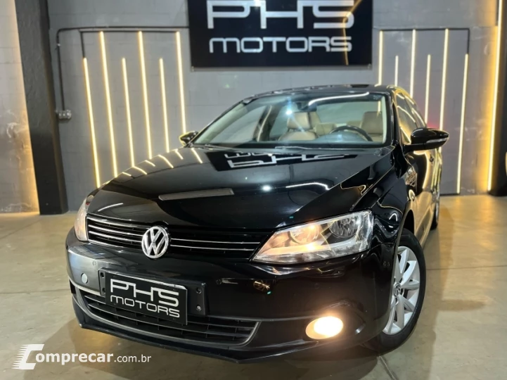JETTA 2.0 Comfortline