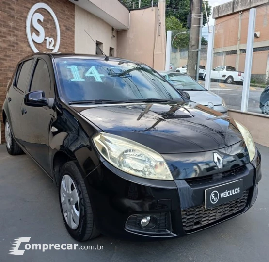 SANDERO