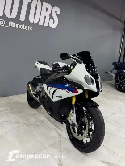 S1000 RR
