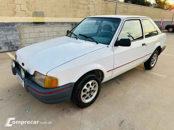 Escort 1.0 HOBBY