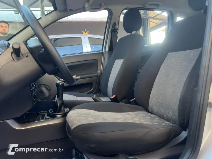 FIESTA 1.0 MPI Street 8V