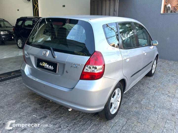 FIT 1.4 LX 8V