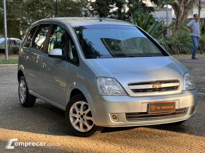 MERIVA 1.8 MPFI Expression 8V