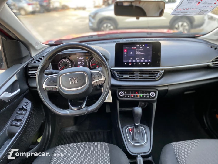 PULSE 1.3 FLEX DRIVE CVT