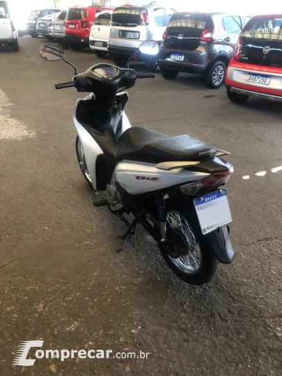 BIZ 110i