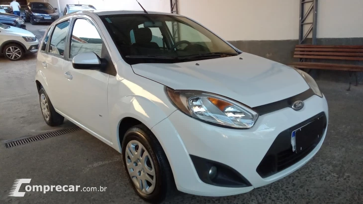 FIESTA 1.0 MPI 8V