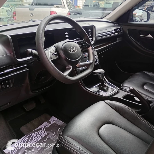 CRETA 1.0 Tgdi Comfort