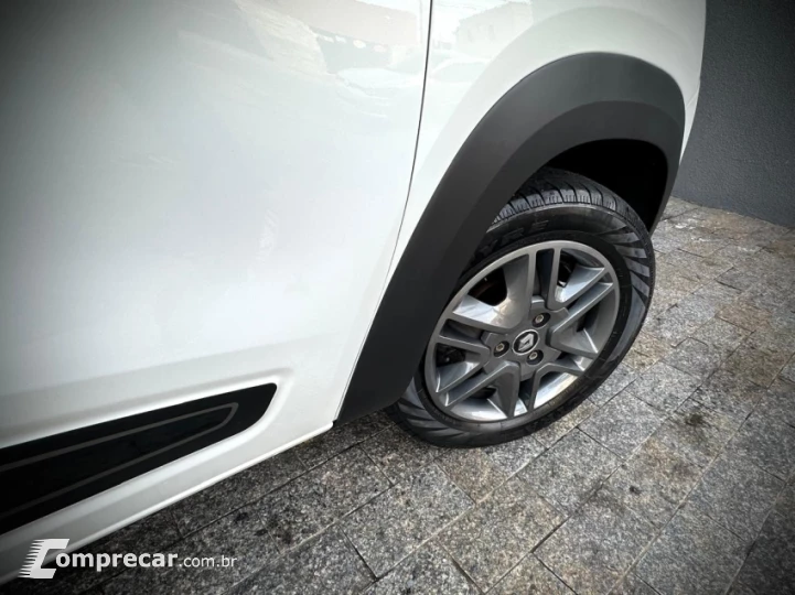 KWID 1.0 12V SCE Intense