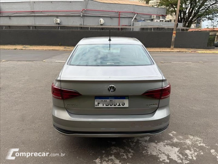 VIRTUS 1.0 200 TSI Comfortline