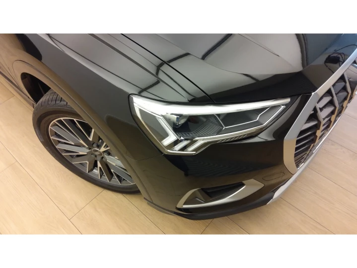 Q3 2.0 40 TFSI GASOLINA PERFORMANCE QUATTRO TIPTRONIC