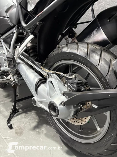 R 1200 GS SPORT