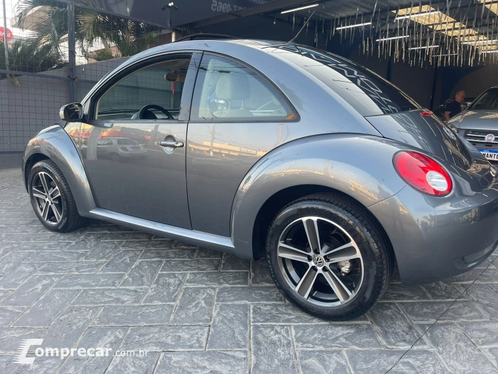 NEW BEETLE 2.0 MI 8V