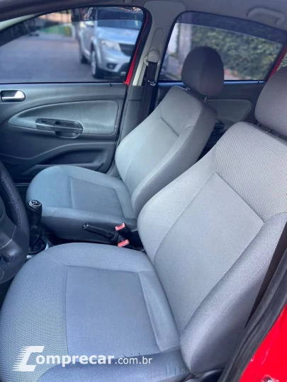 GOL 1.6 MI 8V