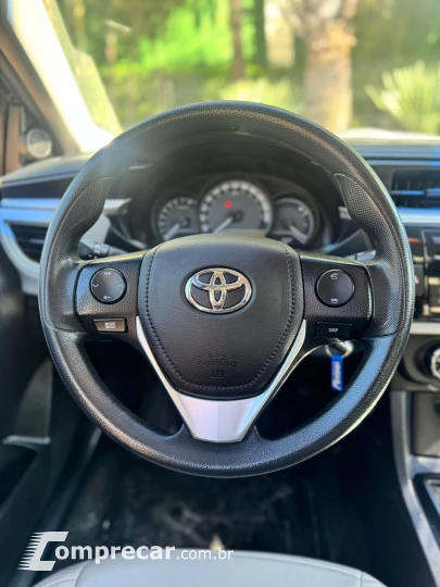 COROLLA 1.8 GLI 16V