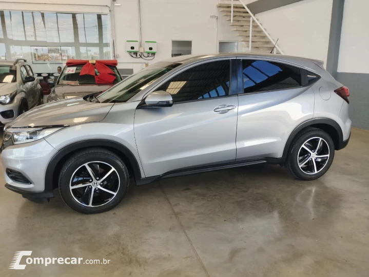 HR-V 1.8 16V EX