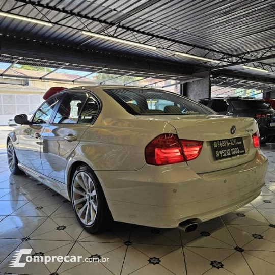 320I PG51