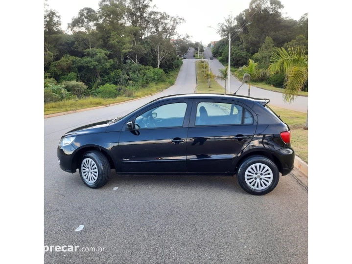 GOL 1.0 MI 8V FLEX 4P MANUAL G.V