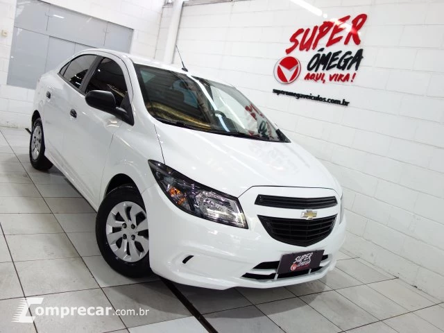 PRISMA - 1.0 MPFI JOY 8V 4P MANUAL