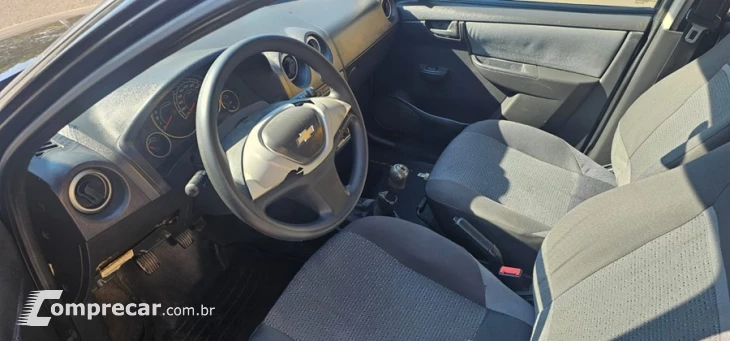 CELTA 1.0 MPFI LT 8V
