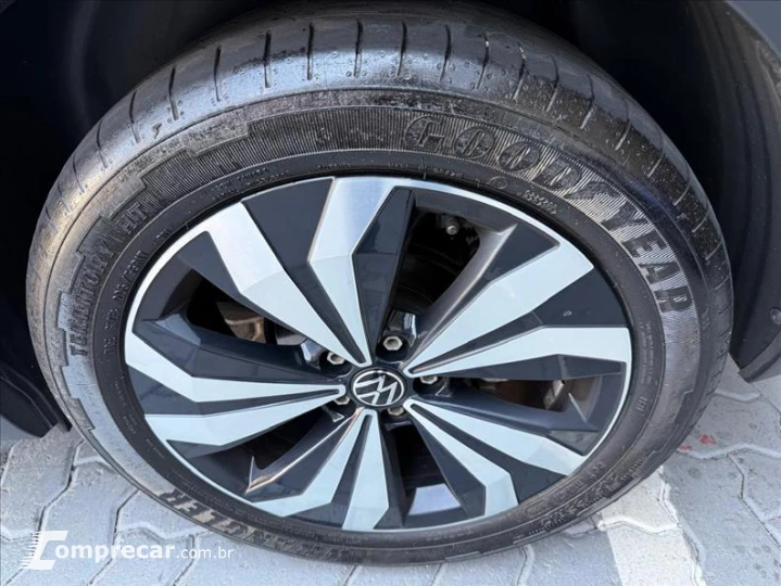 T-CROSS 1.0 200 TSI