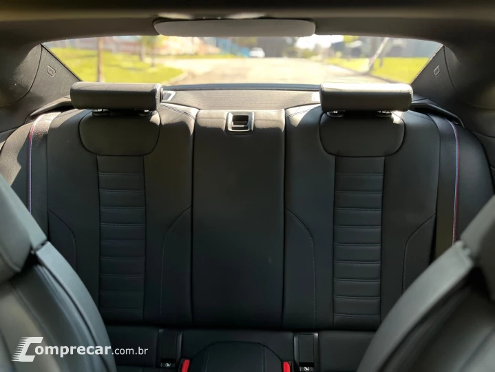 M2 3.0 I6 TWNTURBO GASOLINA COUPÉ M STEPTRONIC