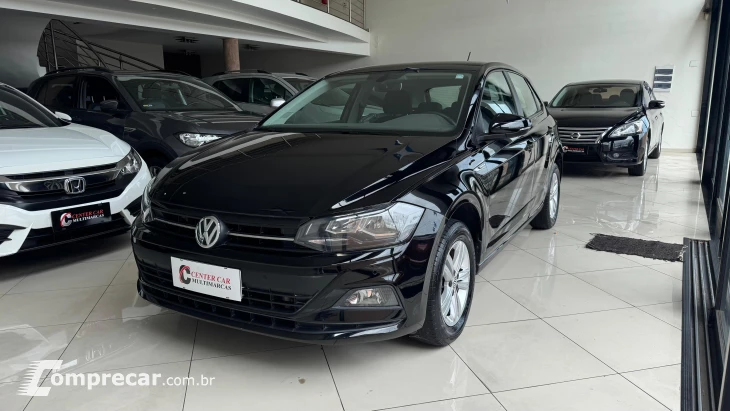 POLO 1.0 200 TSI Comfortline