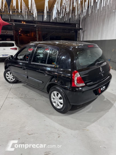 Clio RN/Alizé/Expr./1.0 Hi-Power 16V 5p