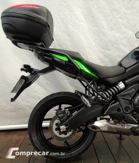 KAWASAKI VERSYS ABS