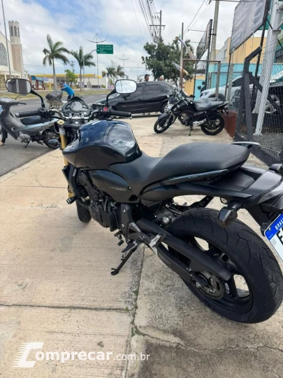 CB 600F HORNET