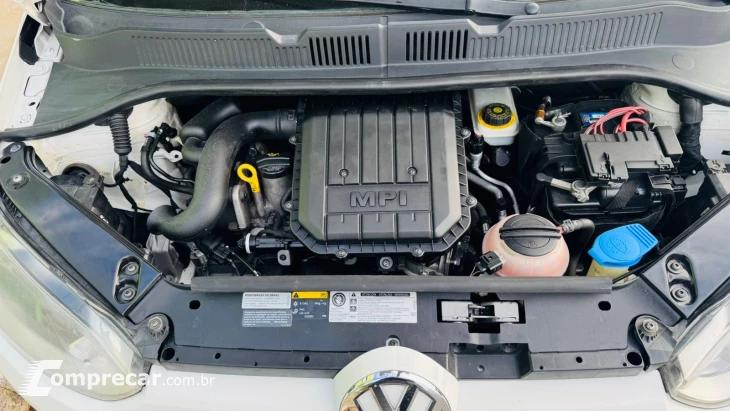 UP 1.0 MPI Take UP 12V