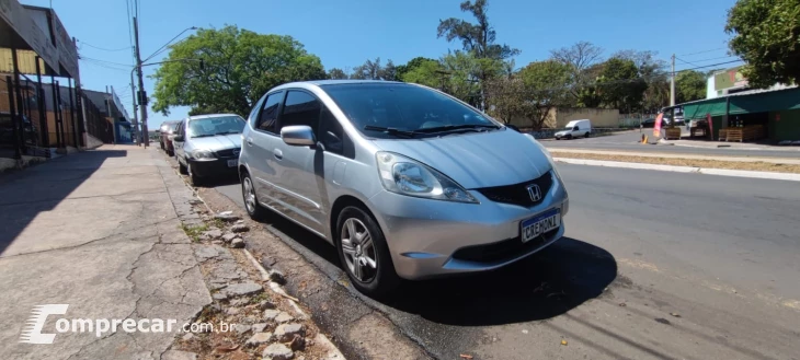 FIT 1.4 DX 16V