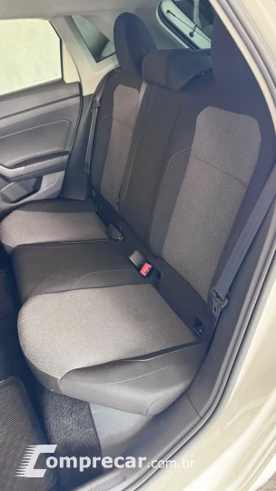 POLO 1.0 200 TSI Comfortline