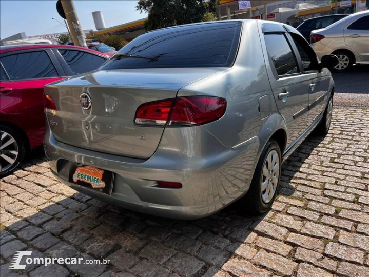 SIENA 1.4 MPI EL 8V