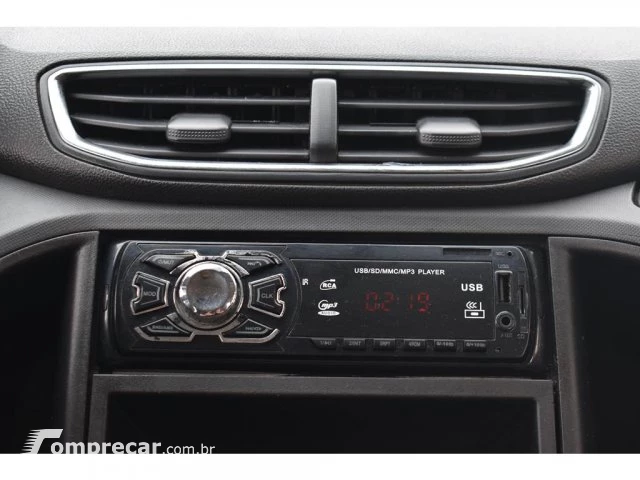 ONIX - 1.0 MPFI LT 8V 4P MANUAL