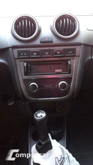 VOYAGE 1.0 MI 8V