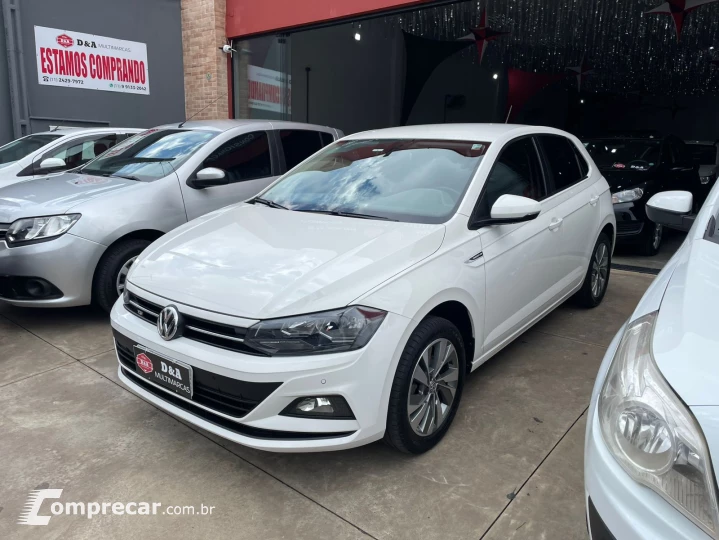 POLO 1.0 200 TSI Comfortline