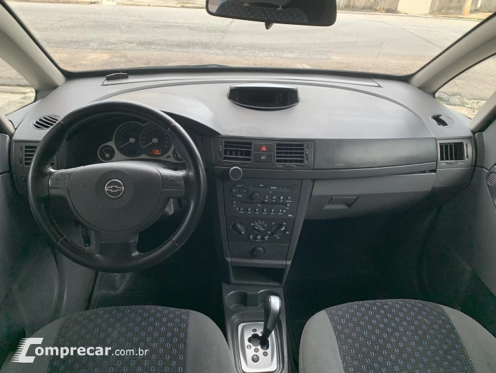 MERIVA 1.8 MPFI Premium 8V