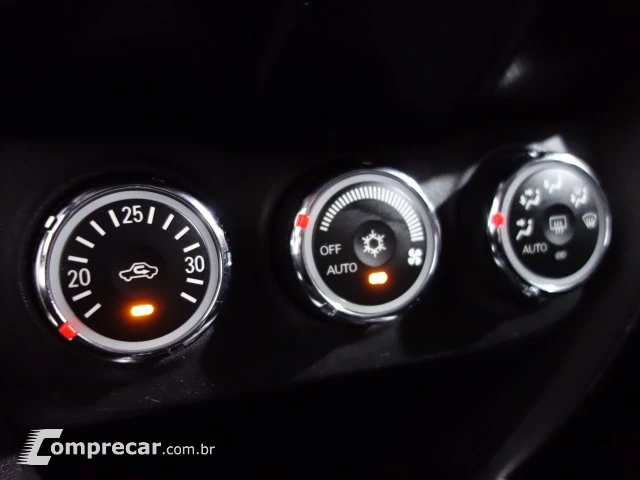 ASX - 2.0 4X2 16V 4P AUTOMÁTICO