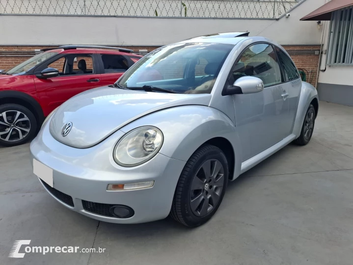 NEW BEETLE 2.0 MI 8V