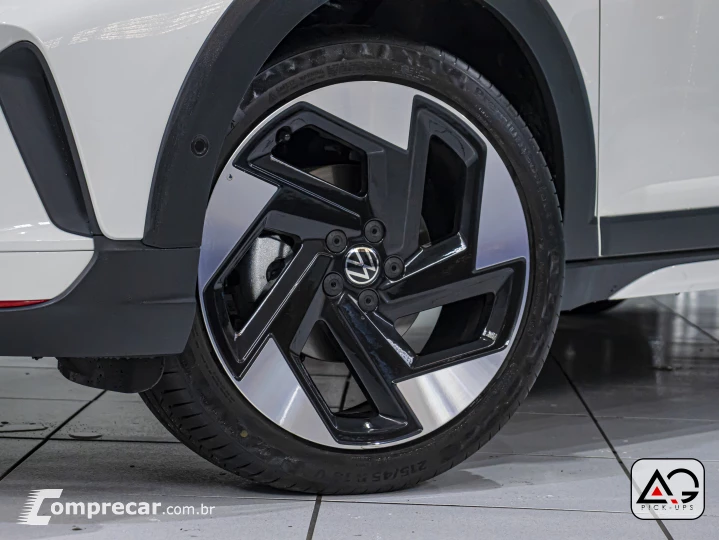 NIVUS 1.4 250 TSI GTS