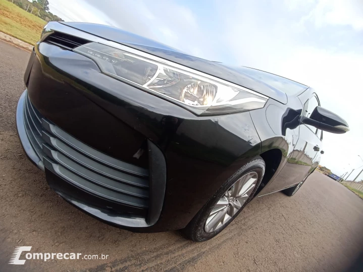 COROLLA 1.8 GLI Upper 16V