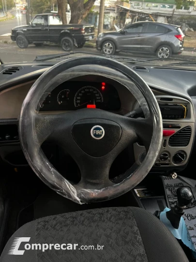SIENA 1.0 MPI Fire 8V