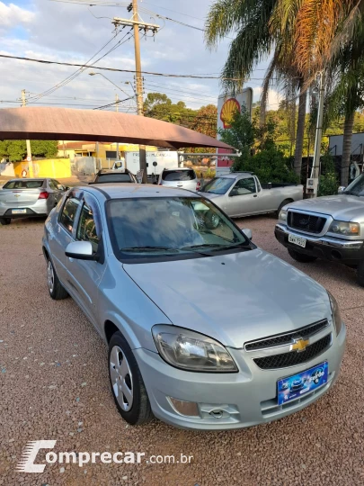 Prisma 1.4 LT