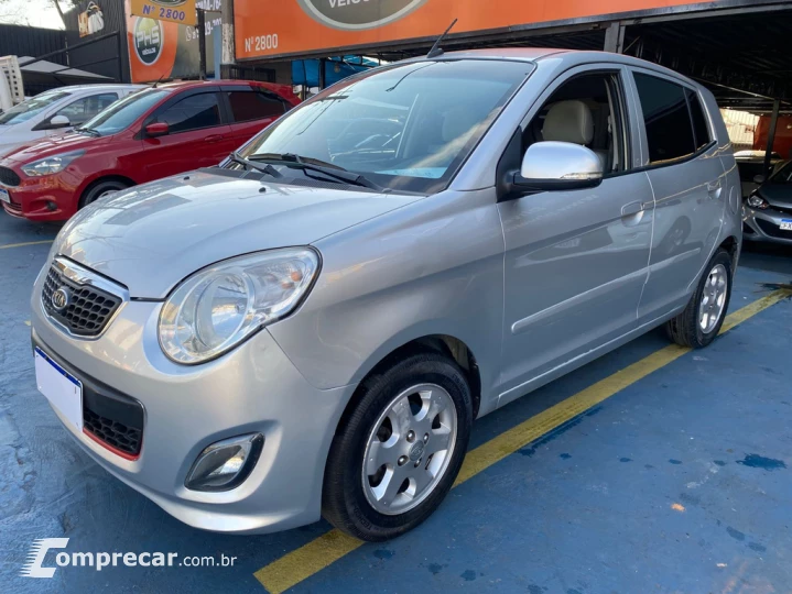 Picanto