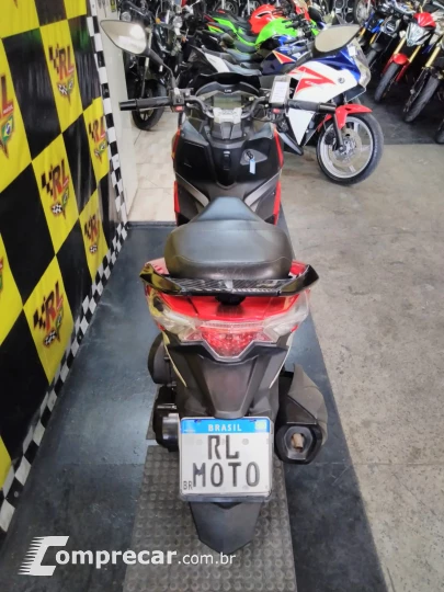 CRUISYM 150i